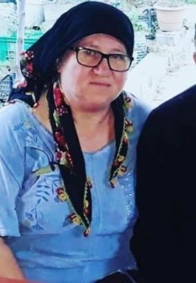 Evine taktırdığı kamera kızı ve eşinin öldürüldüğü anları kaydetti