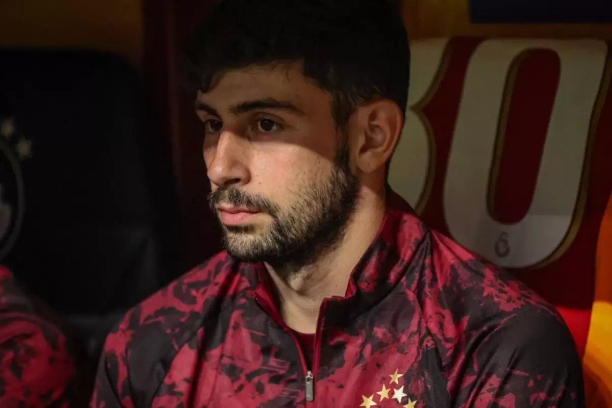 Galatasaray'ın "Güle güle" dediği! Yusuf Demir'den bomba talep