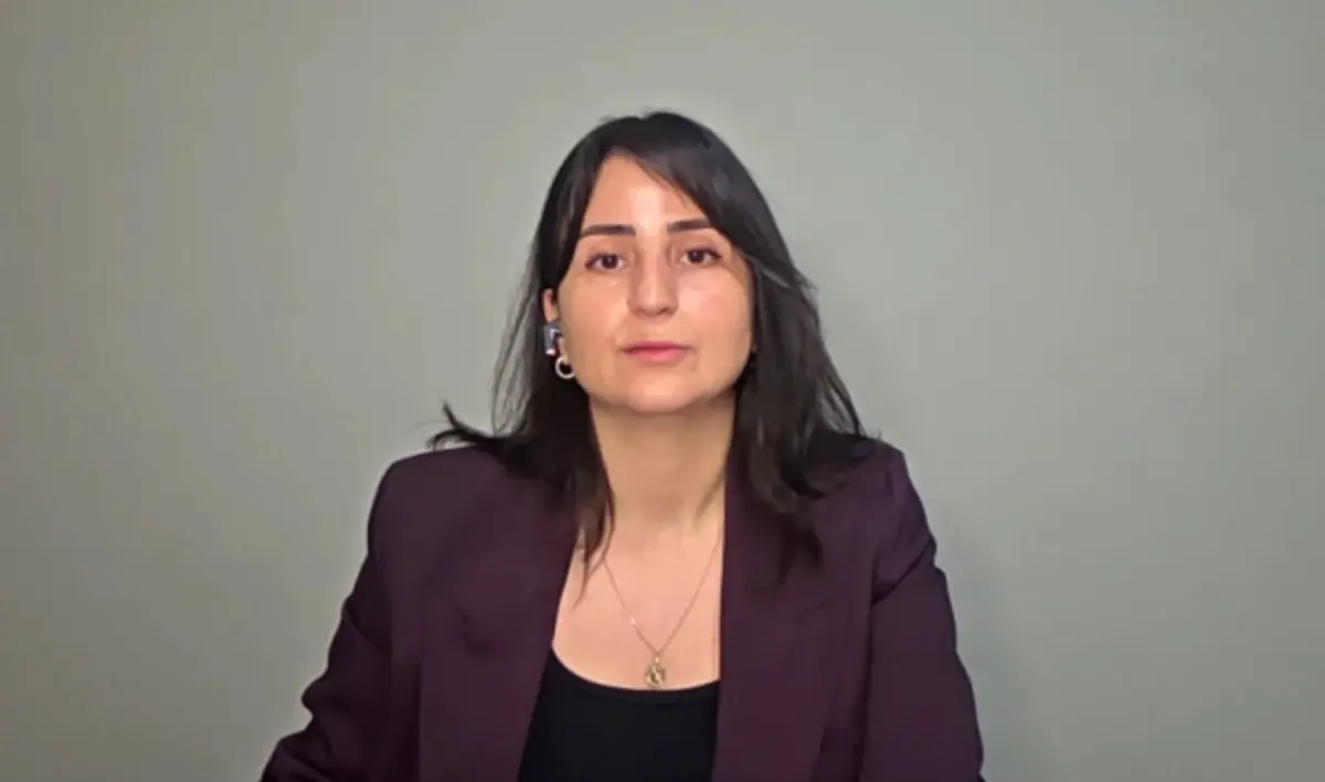 Haberler.com Washington Temsilcisi Rona Sural: Venezuela'ya yapılan operasyon çok kısa sürede gerçekleşti