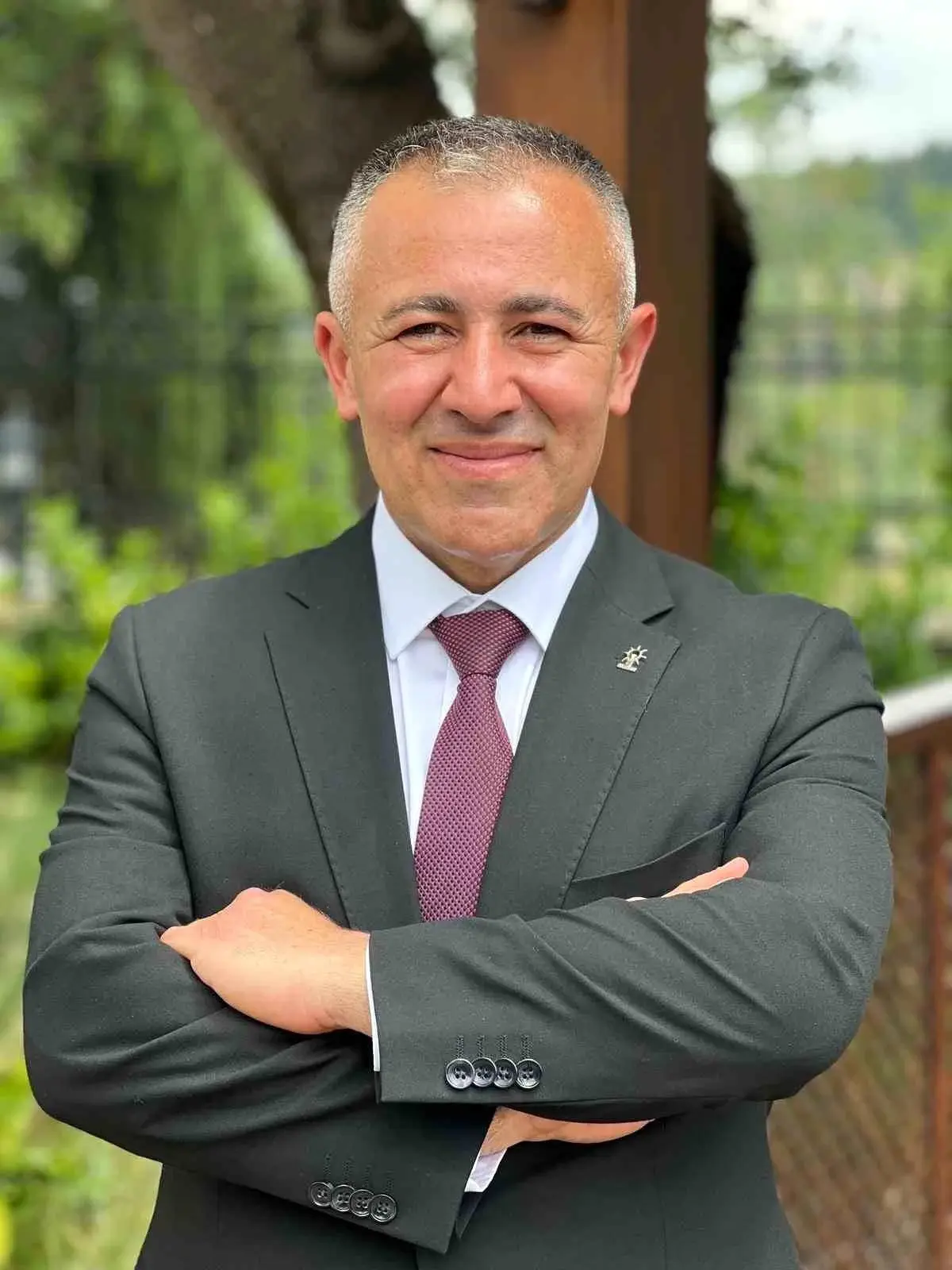 İl Başkanı Yıldırım açıkladı: Bilecik'e 7,3 milyar TL'lik yatırım