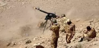 İran'da olaylar sürerken Pakistan sınırında çatışma