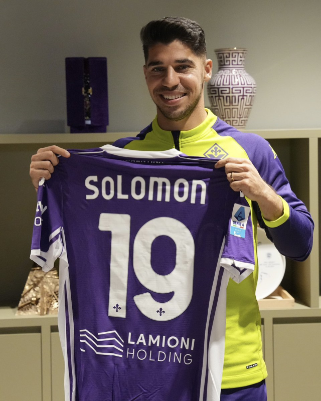 The transfer of the Israeli footballer has stirred the country: We signed a terrorist