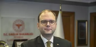 İstanbul'da 2025'te yapılan muayene sayısı 208 milyona dayandı