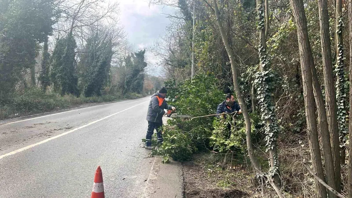 İstanbul için lodos uyarısı: Kuvvetli fırtına etkili olacak