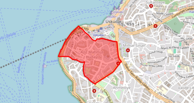 İstanbul ÜSKÜDAR su kesintisi! 3-4 Ocak İSKİ Üsküdar su kesintisi ne zaman bitecek, sular ne zaman gelecek? İstanbul ÜSKÜDAR su kesintisi! 3-4 Ocak İSKİ Üsküdar su kesintisi ne zaman bitecek, sular ne zaman gelecek?