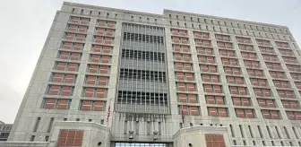 İşte Maduro ve eşinin ABD'de kalacağı hapishane