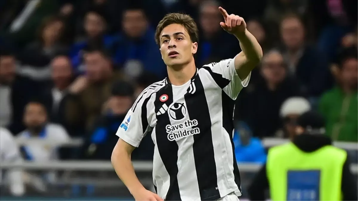 Juventus Lecce CANLI nereden izlenir? Juventus Lecce maçı hangi kanalda, nereden izlenir?