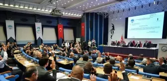 Kayseri Büyükşehir Belediye Meclisi, 2025'te 19 meclis toplantısı gerçekleştirdi