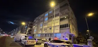 Kayseri'de arkadaşı tarafından bıçaklanan kişi öldü