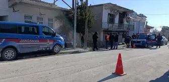Kayseri'de çıkan silahlı kavgada 1 kişi öldü, 1 kişi yaralandı