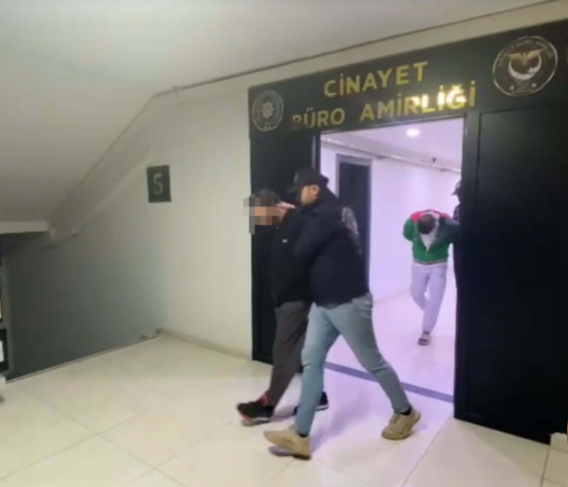 The curtain of secrecy has been lifted in the murder of Naime Zeybek, who was killed in the coal cellar! The killer turned out to be her closest one