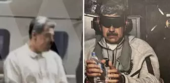 Maduro nasıl kaçırıldı? ABD Nicolas Maduro'yu nasıl ve neden kaçırdı?