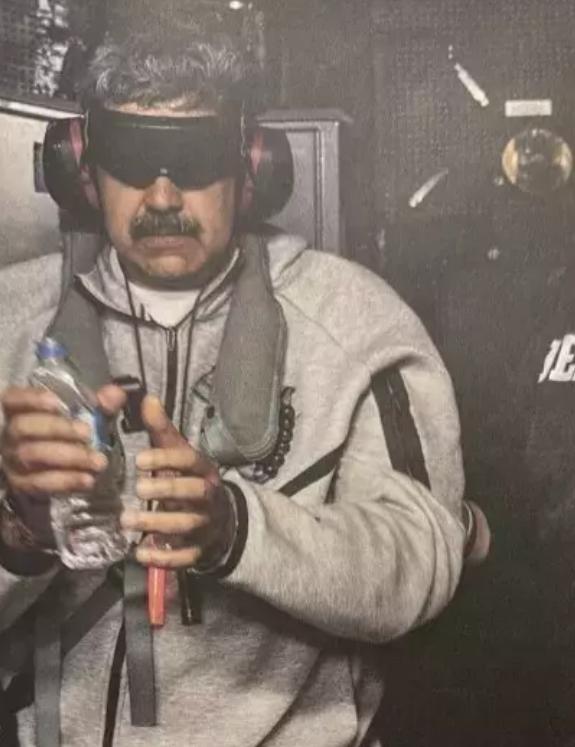 Maduro nasıl kaçırıldı? ABD Nicolas Maduro'yu nasıl ve neden kaçırdı? Maduro nasıl kaçırıldı? ABD Nicolas Maduro'yu nasıl ve neden kaçırdı?