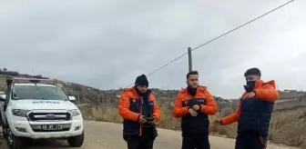 Manisa'da kaybolan 59 yaşındaki kadın aranıyor