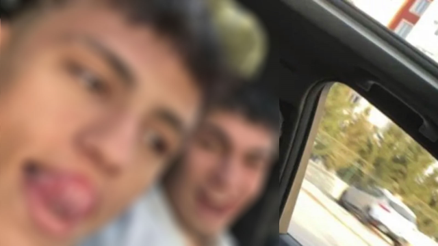 ضربوه بالعصي حتى فقد بصره، وصوروا فيديو بيدين ملطختين بالدم! المشتبه بهم الذين تم الإفراج عنهم بعد 1.5 شهر تم اعتقالهم مرة أخرى