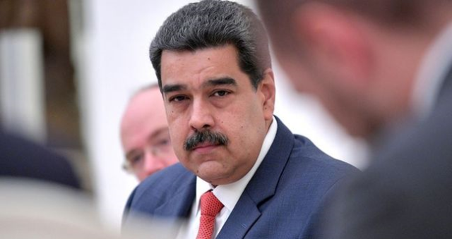 Nicolas Maduro kimdir? Venezuela Devlet Başkanı Nicolas Maduro kaç yaşında, nereli? Nicolas Maduro kimdir? Venezuela Devlet Başkanı Nicolas Maduro kaç yaşında, nereli?
