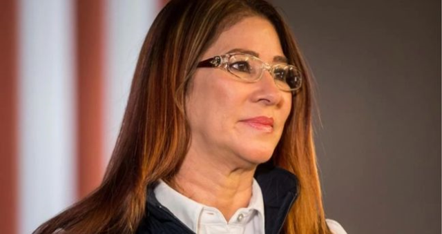 Nicolas Maduro'nun eşi Cilia Flores kimdir, ne iş yapıyor? Cilia Flores siyasi kariyeri! Nicolas Maduro'nun eşi Cilia Flores kimdir, ne iş yapıyor? Cilia Flores siyasi kariyeri!