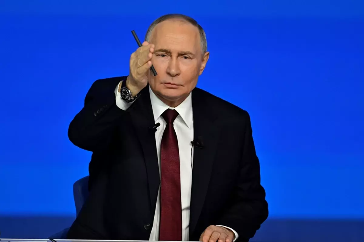 Rusya'dan ABD'nin Venezuela operasyonuna ilk tepki