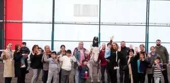 Şişli Belediyesinden engelli ve yaşlılara sosyal destek hizmeti