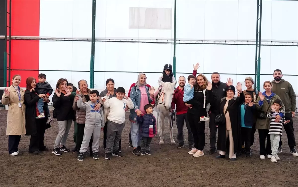 Şişli Belediyesinden engelli ve yaşlılara sosyal destek hizmeti