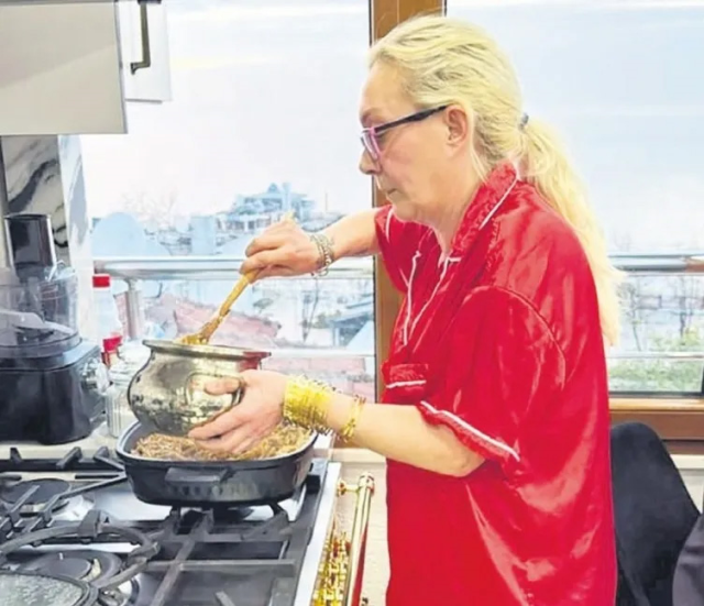 دليل سيغير مجرى التحقيق! توغيان التقطت صورة لغلّو وأرسلتها إلى كرفان