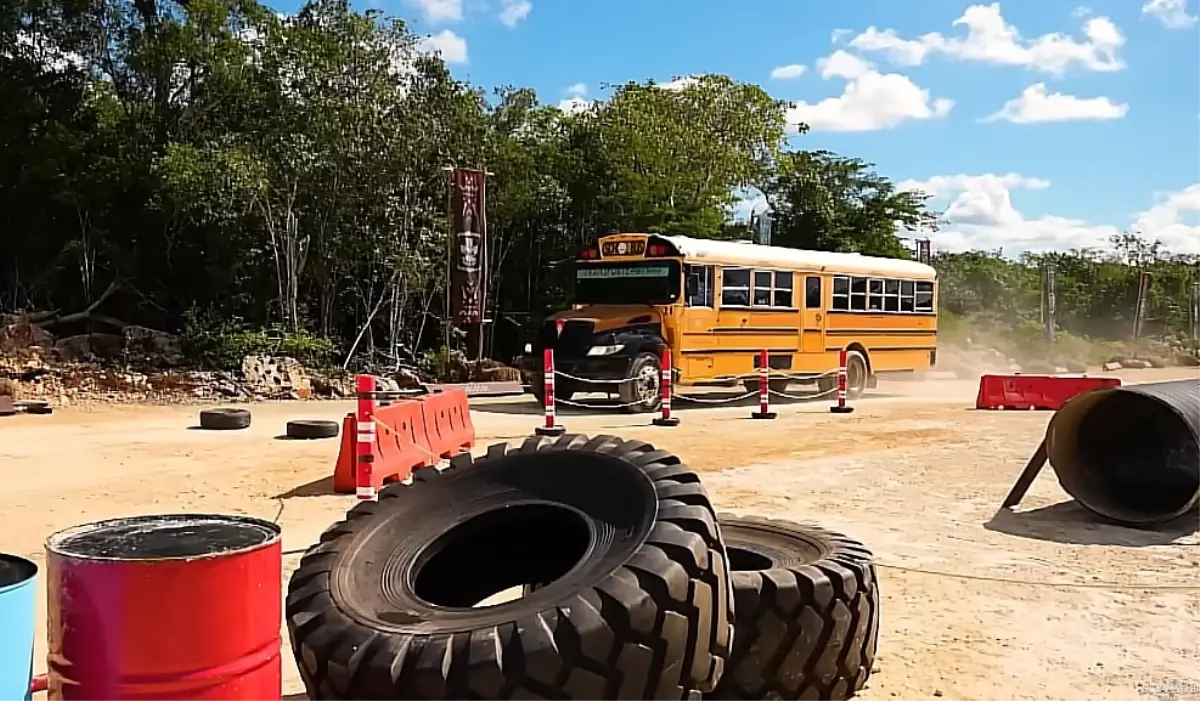 Survivor 2026 nerede çekiliyor, hangi adada? 2026 Survivor hangi ülkede çekildi?