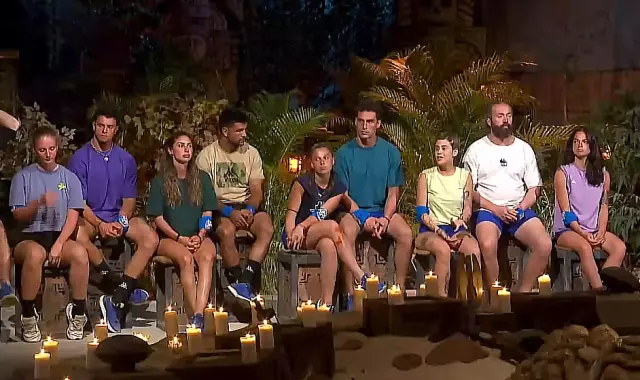 Survivor 2026 nerede çekiliyor, hangi adada? 2026 Survivor hangi ülkede çekildi?