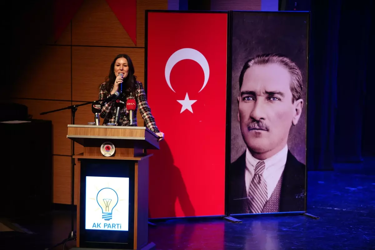 'Türkiye'nin sorunlarına çözüm içermeyen siyasi dilin Türkiye'de karşılığı yok'