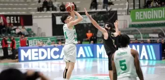 Türkiye Sigorta Basketbol Süper Ligi