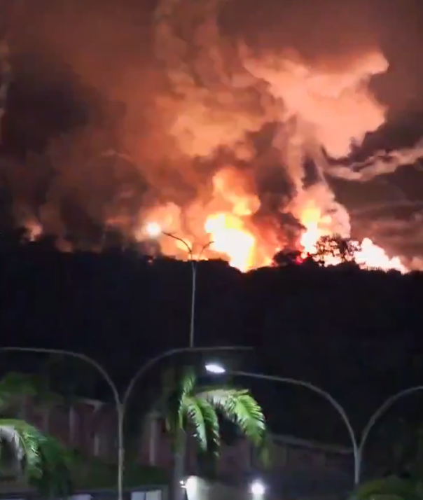 ulkesinden kacirilan maduro ne ile suclaniyor 19422450 2034 m