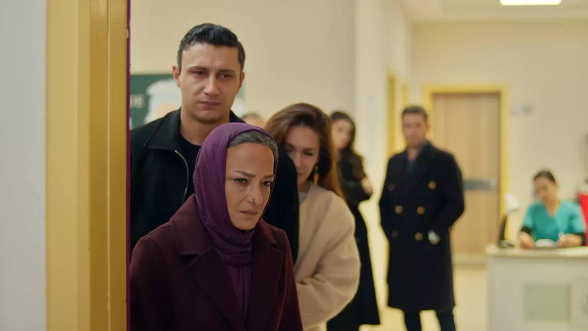 Uzak Şehir Yeni Yıla Duygu Dolu Bir Bölümle Giriyor