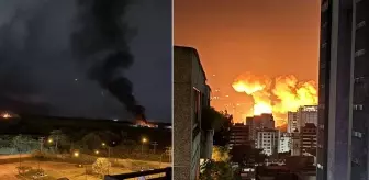 Venezuela'da OHAL ilan edildi: ABD'nin askeri saldırganlığını reddediyoruz