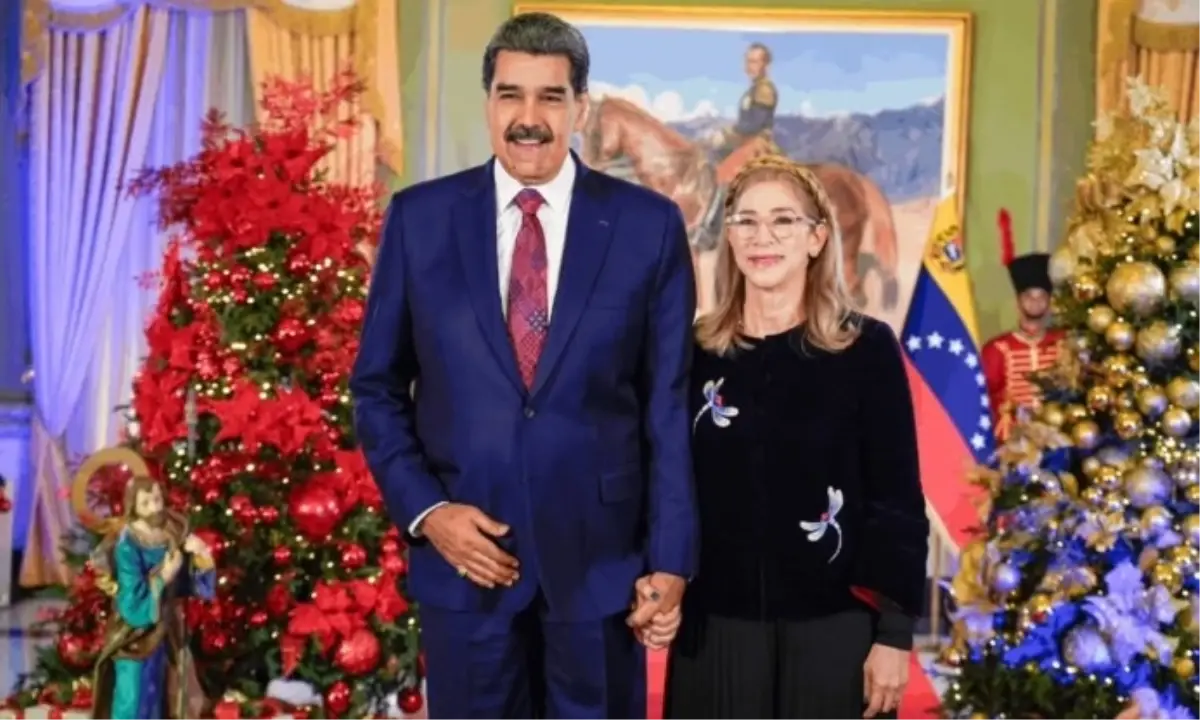 Venezuela: Maduro ile eşinin hayatta olduklarına dair kanıt talep ediyoruz