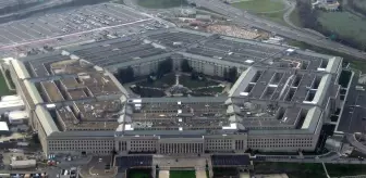 Venezuela'ya operasyon öncesi Pentagon çevresinde pizza siparişleri artmış