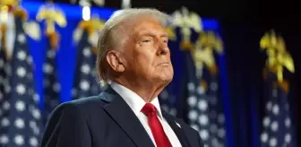 Venezuela'ya saldıran Trump'ın 'Rusya' sorusuna yanıt vermesi çok zor