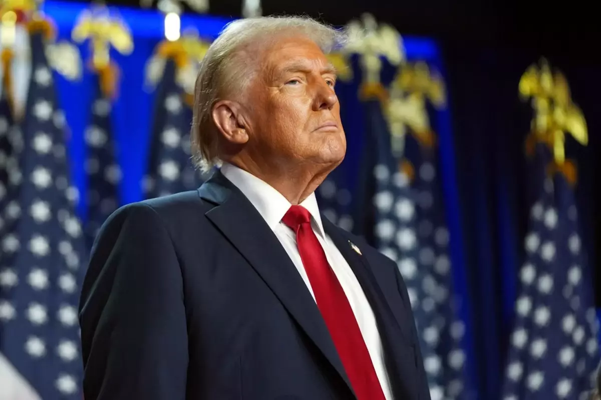 Venezuela'ya saldıran Trump'ın 'Rusya' sorusuna yanıt vermesi çok zor