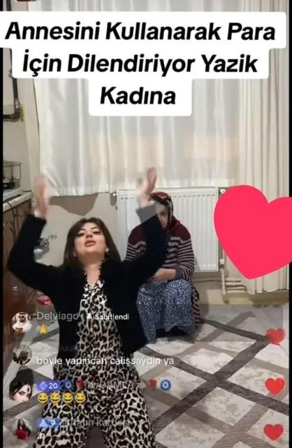 صور الاستغلال التي تثير الحزن: الشرطة اقتحمت المنزل