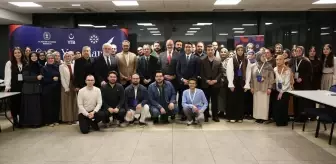 5. Uluslararası Genç Yazarlar Kurultayı Strazburg'da tamamlandı