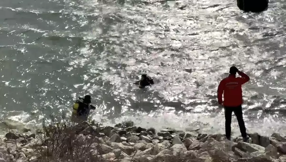 8 gündür kayıp Elif Kumal'dan henüz iz yok