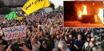 ABD'nin tehdidi İran'ın uykularını kaçırdı! İnterneti kestiler