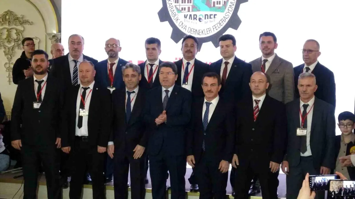 Karabüklüler Bandırma Günü Buluşması İstanbul'da