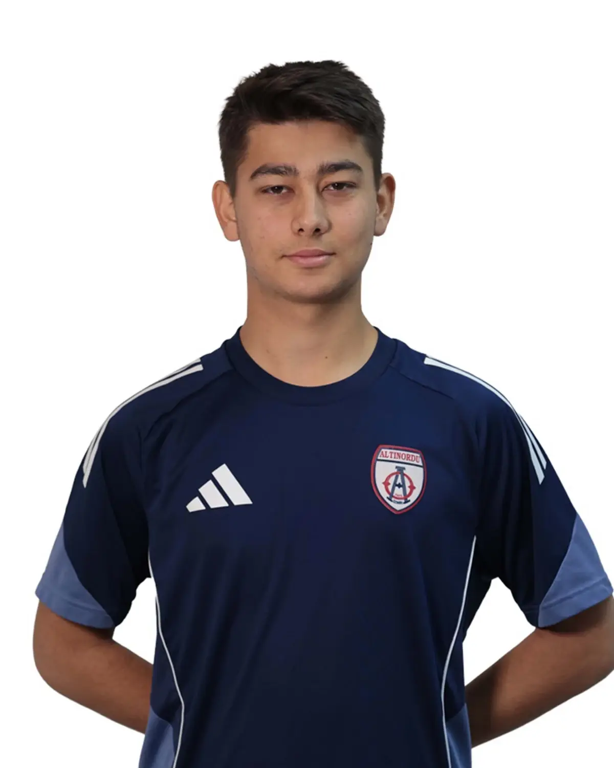 Altınordu'da iki oyuncu gönderildi