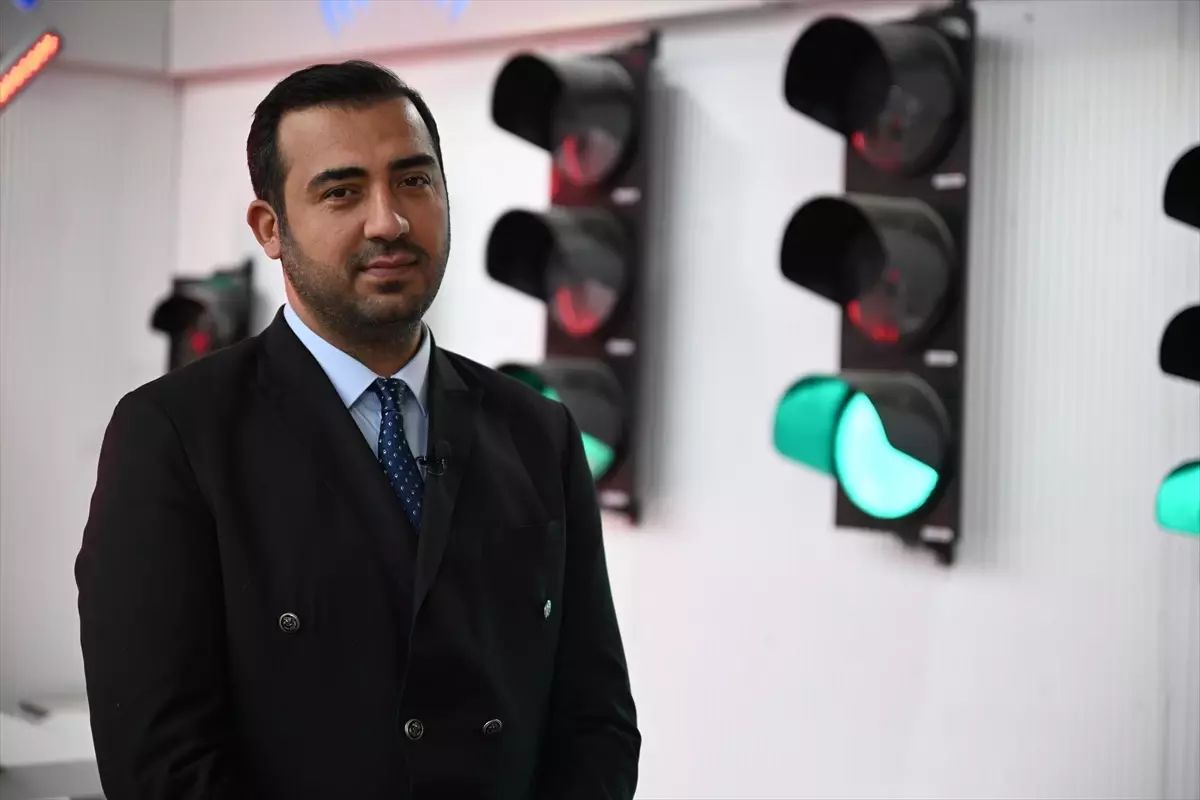 Ankara'da önlem alınmazsa trafik sorunu 2026'da daha da derinleşecek