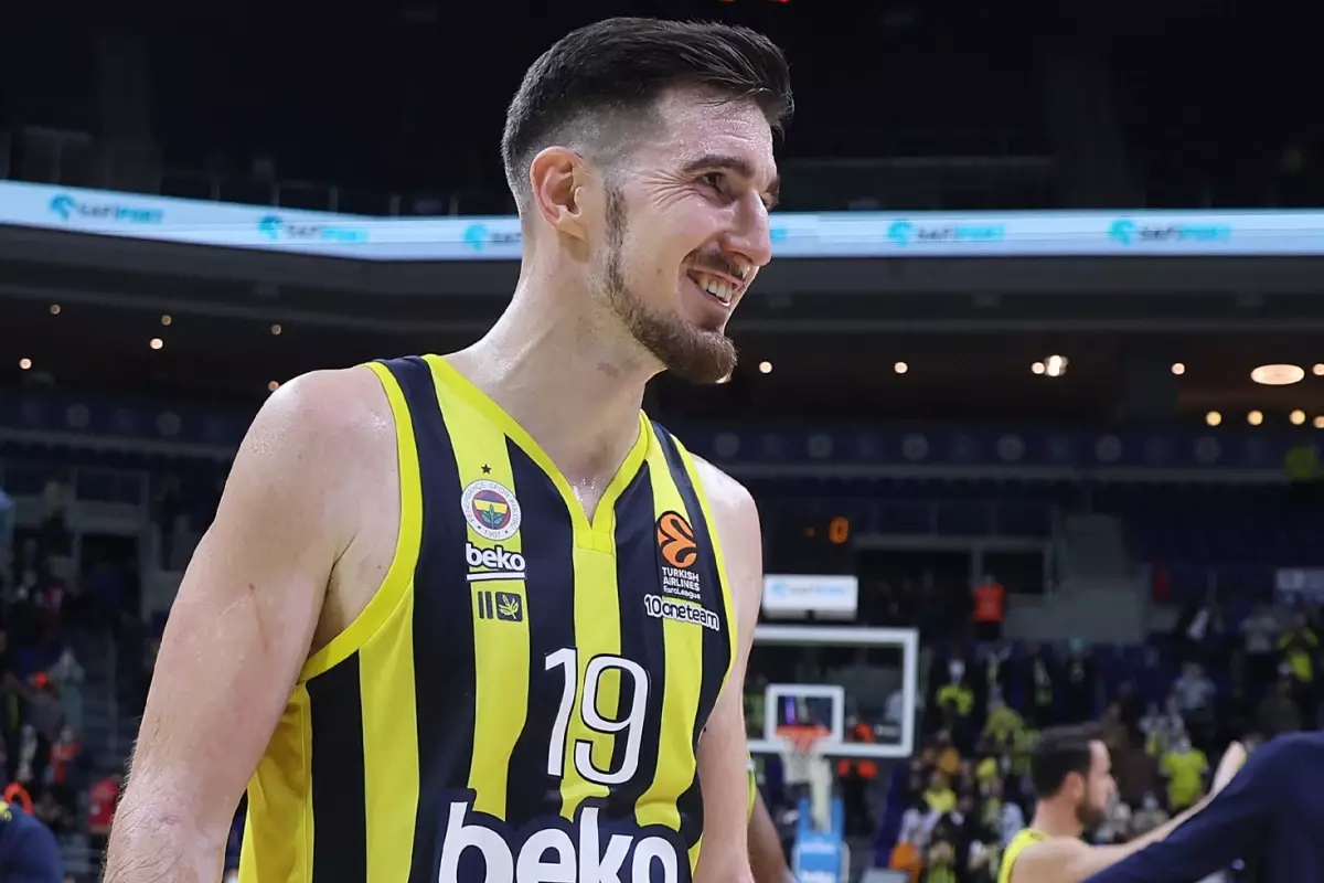 Anlaşmaya varıldı! 38 yaşındaki Fransız efsane Fenerbahçe'ye dönüyor