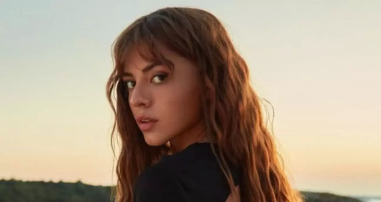 Aslıhan Malbora kimdir? Çağatay Ulusoy'un sevgilisi Aslıhan Malbora kaç yaşında, nereli?