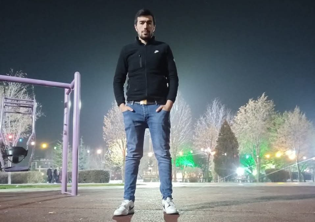 الأب والابن شاركا نفس المصير