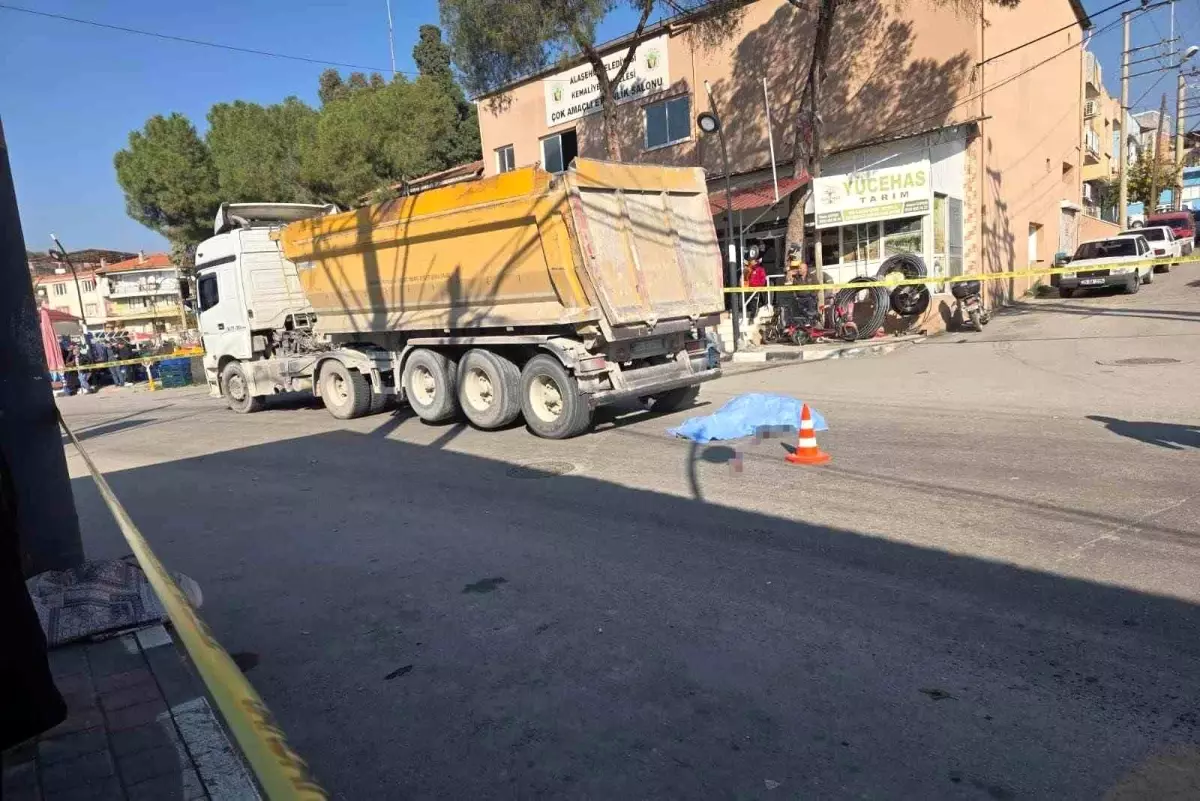 Baba ile oğlu aynı kaderi paylaştı