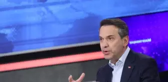 Bakan Bayraktar, Azerbaycan ile 33 milyar metreküplük gaz anlaşması yaptıklarını duyurdu Açıklaması