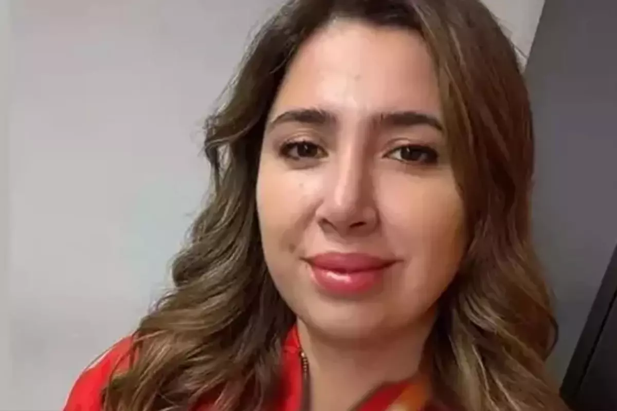 8 gündür kayıp olan Elif Kumal'ın cansız bedenine ulaşıldı