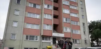 Başkentte suları akmayan bina sakinleri çözüm istiyor